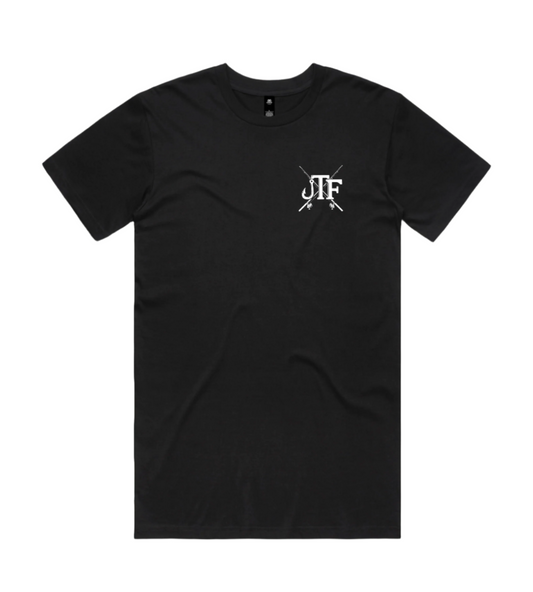 JTF Staple Tee