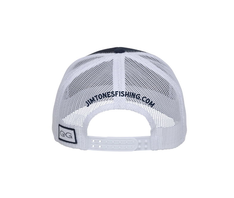 JTF Adjustable Hat