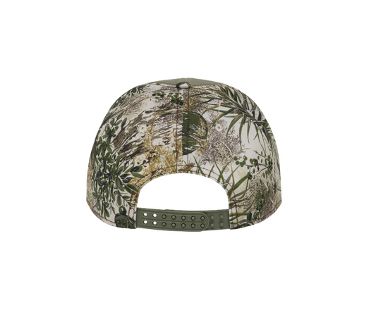 JTF Adjustable Hat