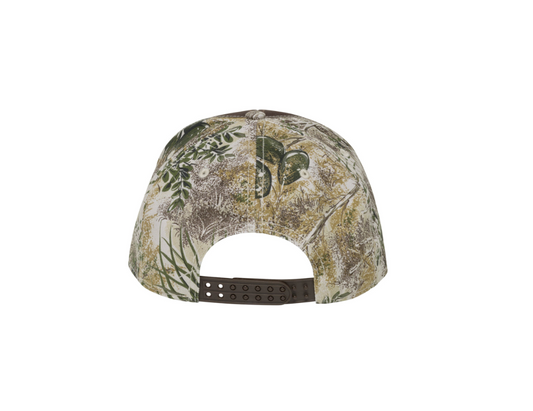 JTF Adjustable Hat