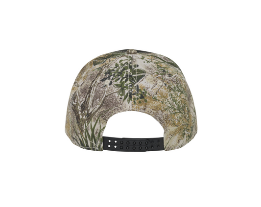 JTF Adjustable Hat