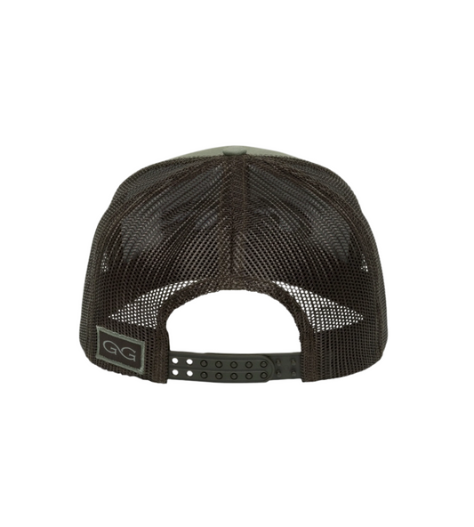 JTF Adjustable Hat