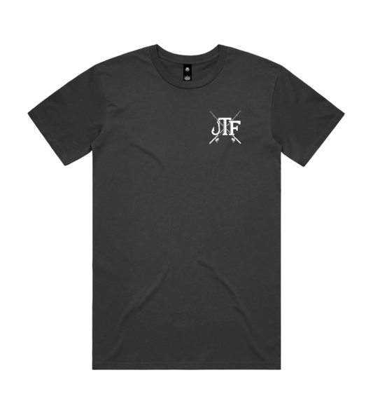 JTF Staple Tee