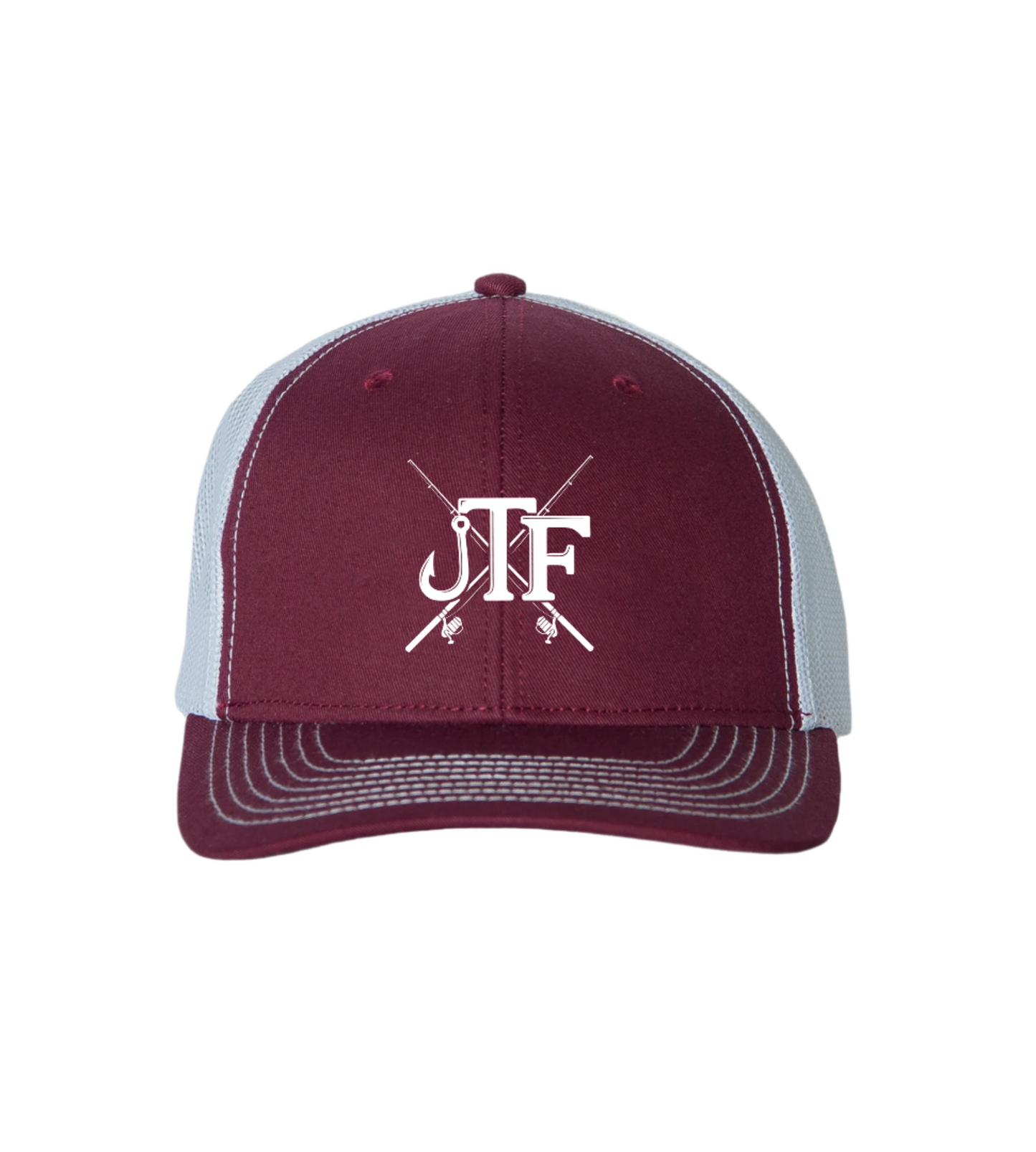 JTF Adjustable Hat
