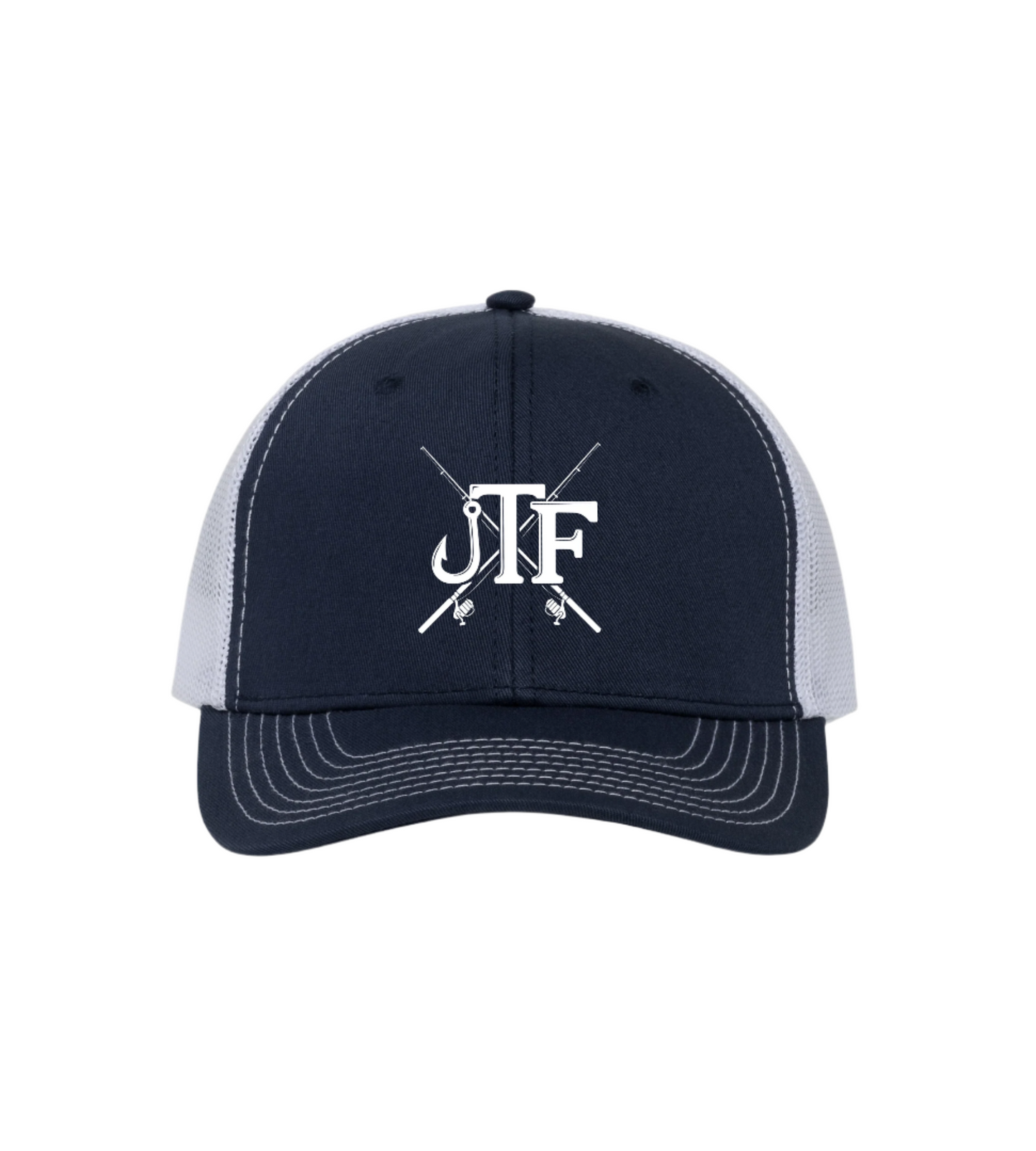 JTF Adjustable Hat
