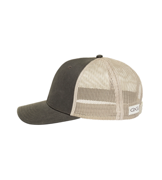 JTF Adjustable Hat