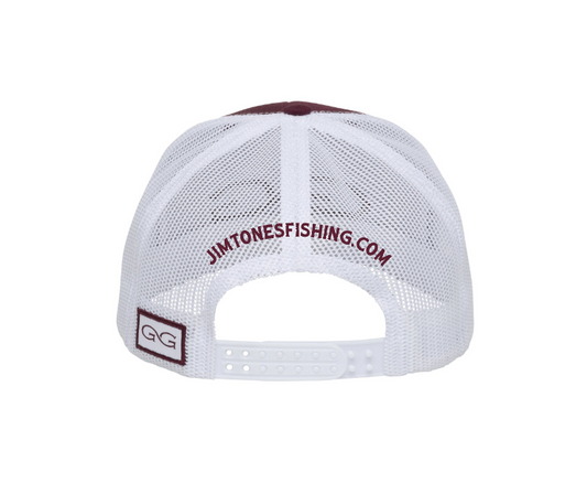 JTF Adjustable Hat