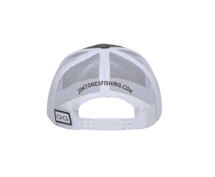 JTF Adjustable Hat