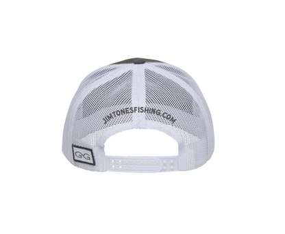 JTF Adjustable Hat