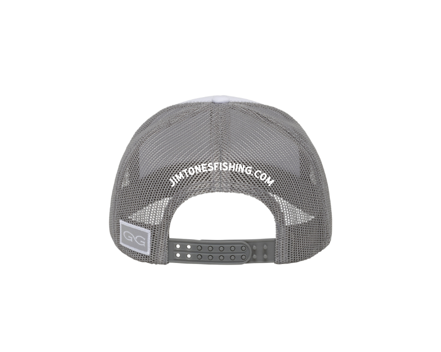 JTF Adjustable Hat