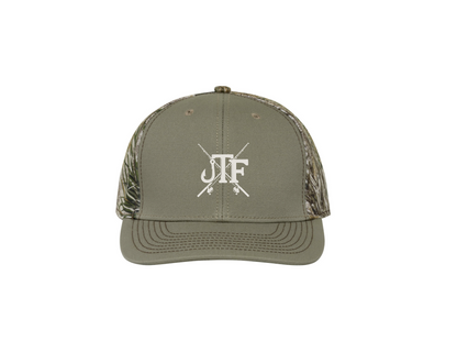 JTF Adjustable Hat