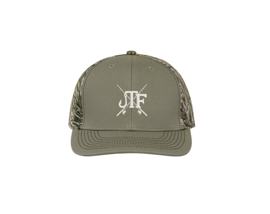 JTF Adjustable Hat