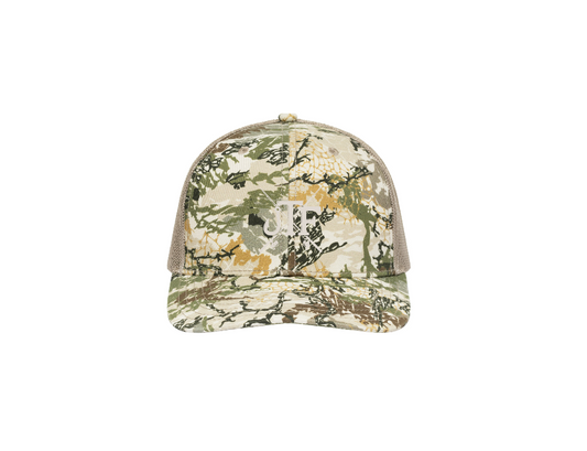 JTF Adjustable Hat