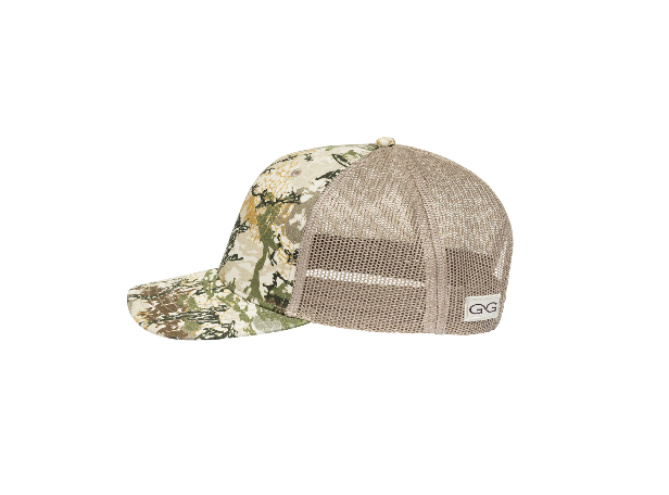 JTF Adjustable Hat