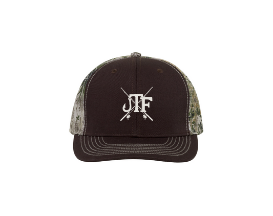 JTF Adjustable Hat