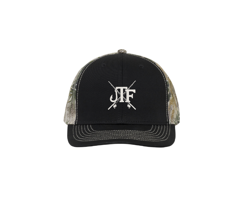 JTF Adjustable Hat