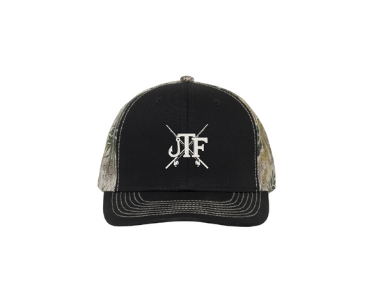 JTF Adjustable Hat