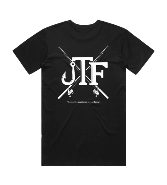 JTF Staple Tee