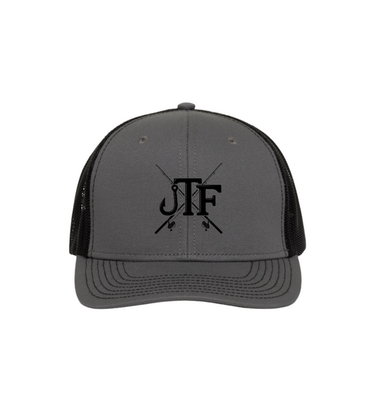 JTF Adjustable Hat