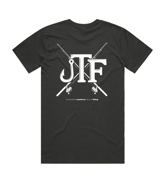 JTF Staple Tee