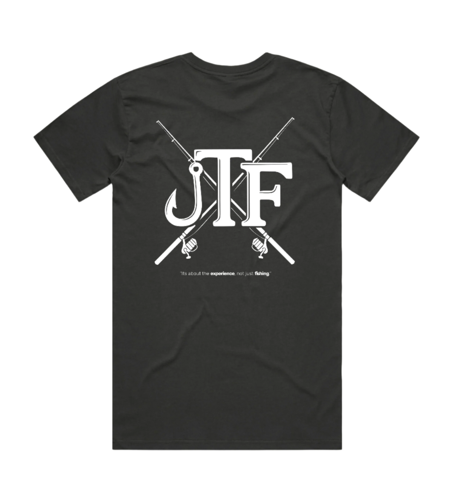 JTF Staple Tee