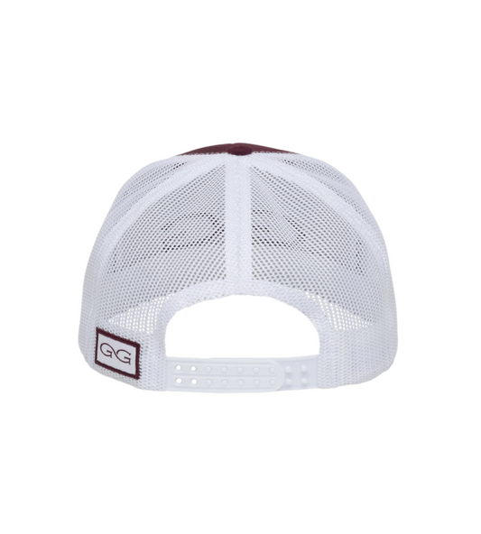 JTF Adjustable Hat