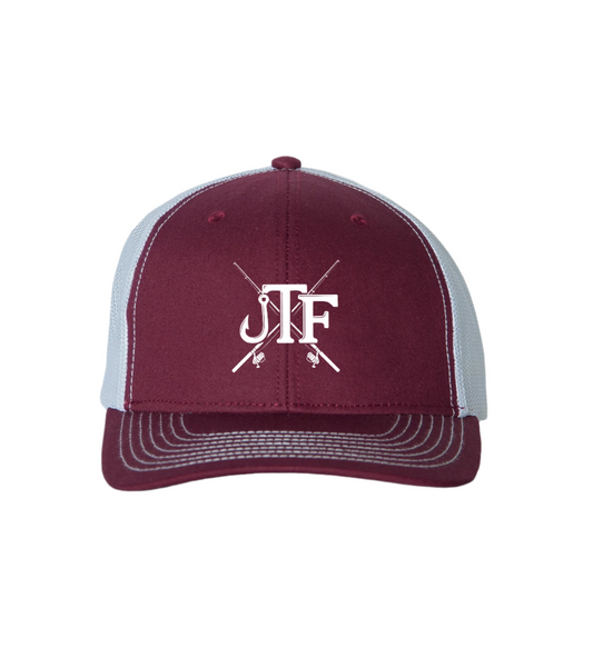 JTF Adjustable Hat