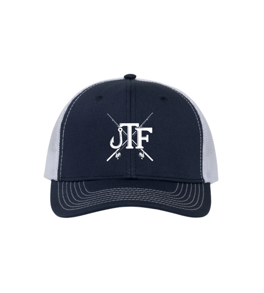 JTF Adjustable Hat