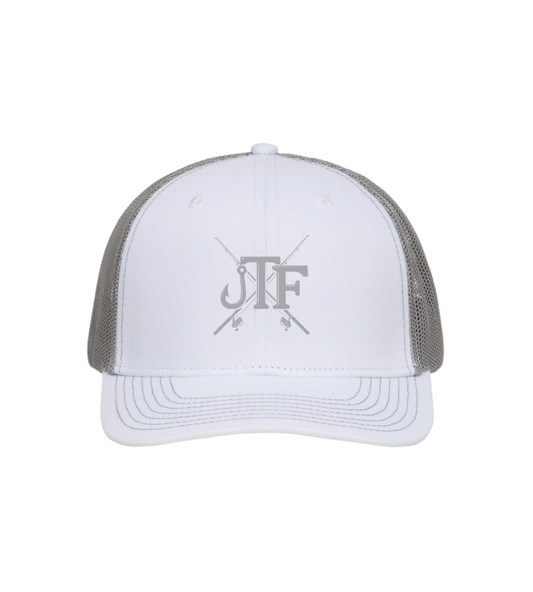 JTF Adjustable Hat